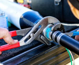 About Emergency plumbing pros Austin, PA